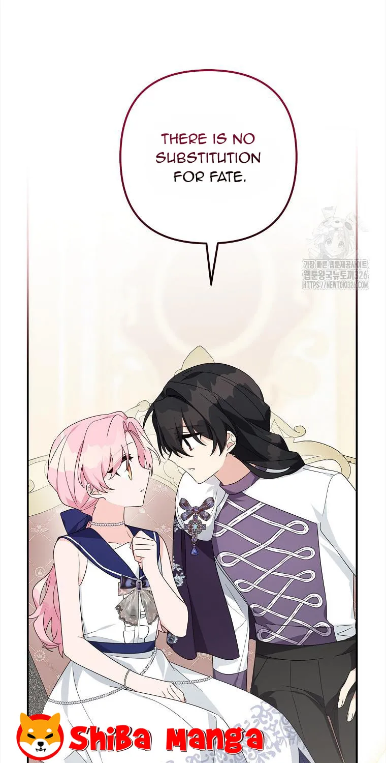 The Little Lady Behind the Villain Chapter 78 page 59 - 