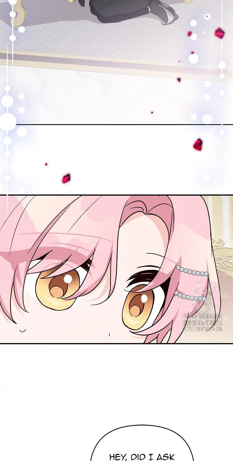 The Little Lady Behind the Villain Chapter 78 page 7 - 