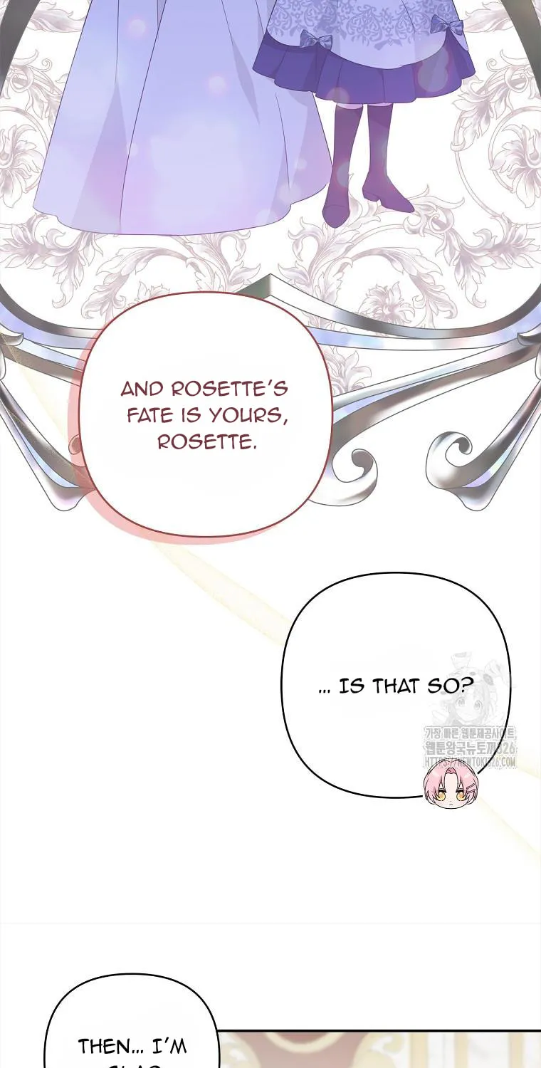 The Little Lady Behind the Villain Chapter 78 page 61 - 