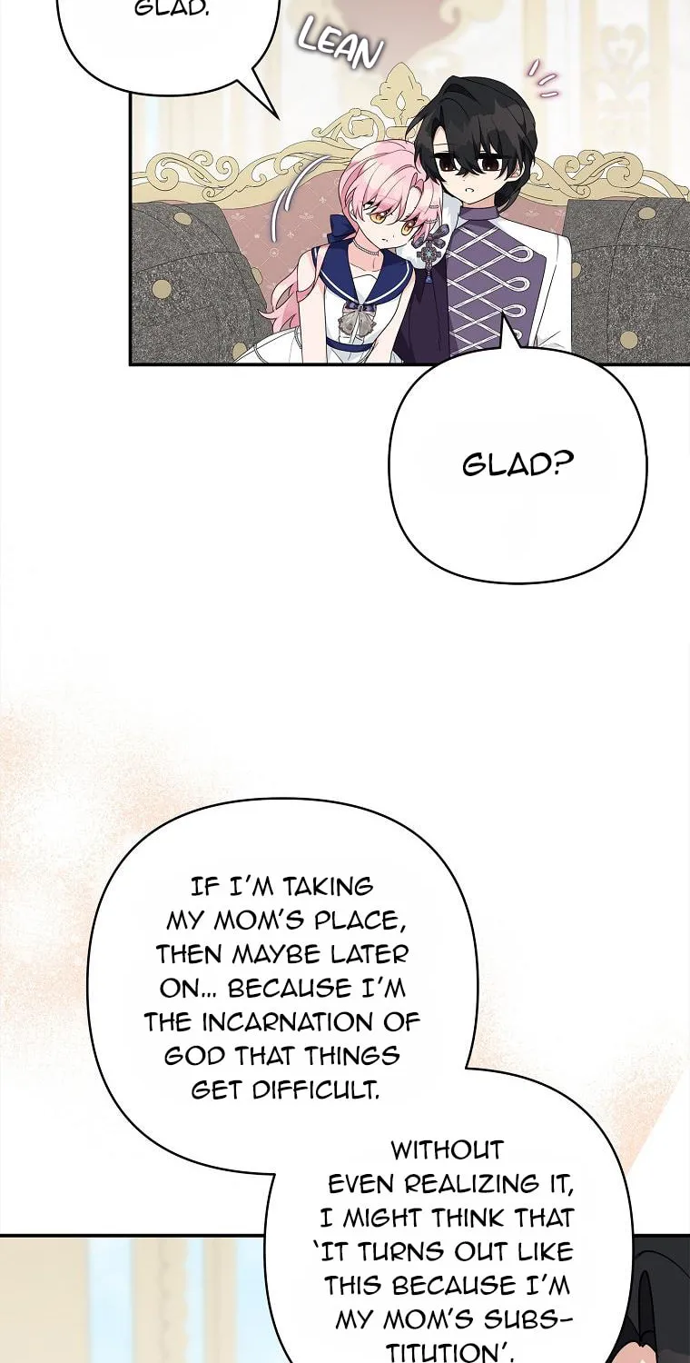 The Little Lady Behind the Villain Chapter 78 page 62 - 