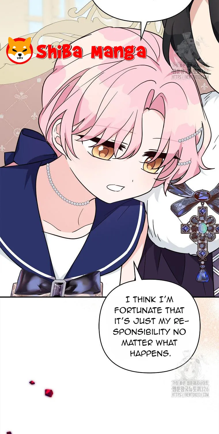 The Little Lady Behind the Villain Chapter 78 page 63 - 