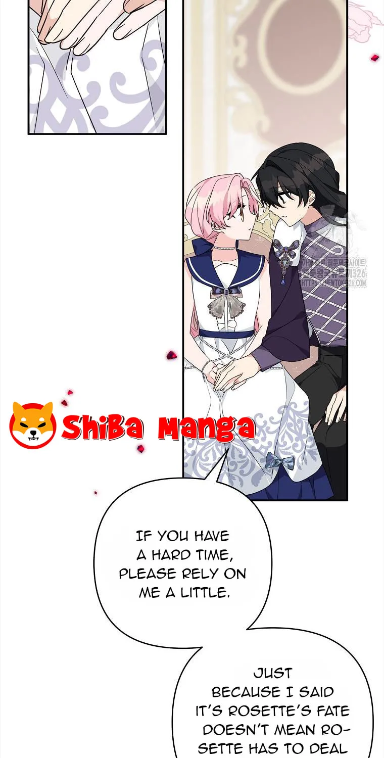 The Little Lady Behind the Villain Chapter 78 page 65 - 