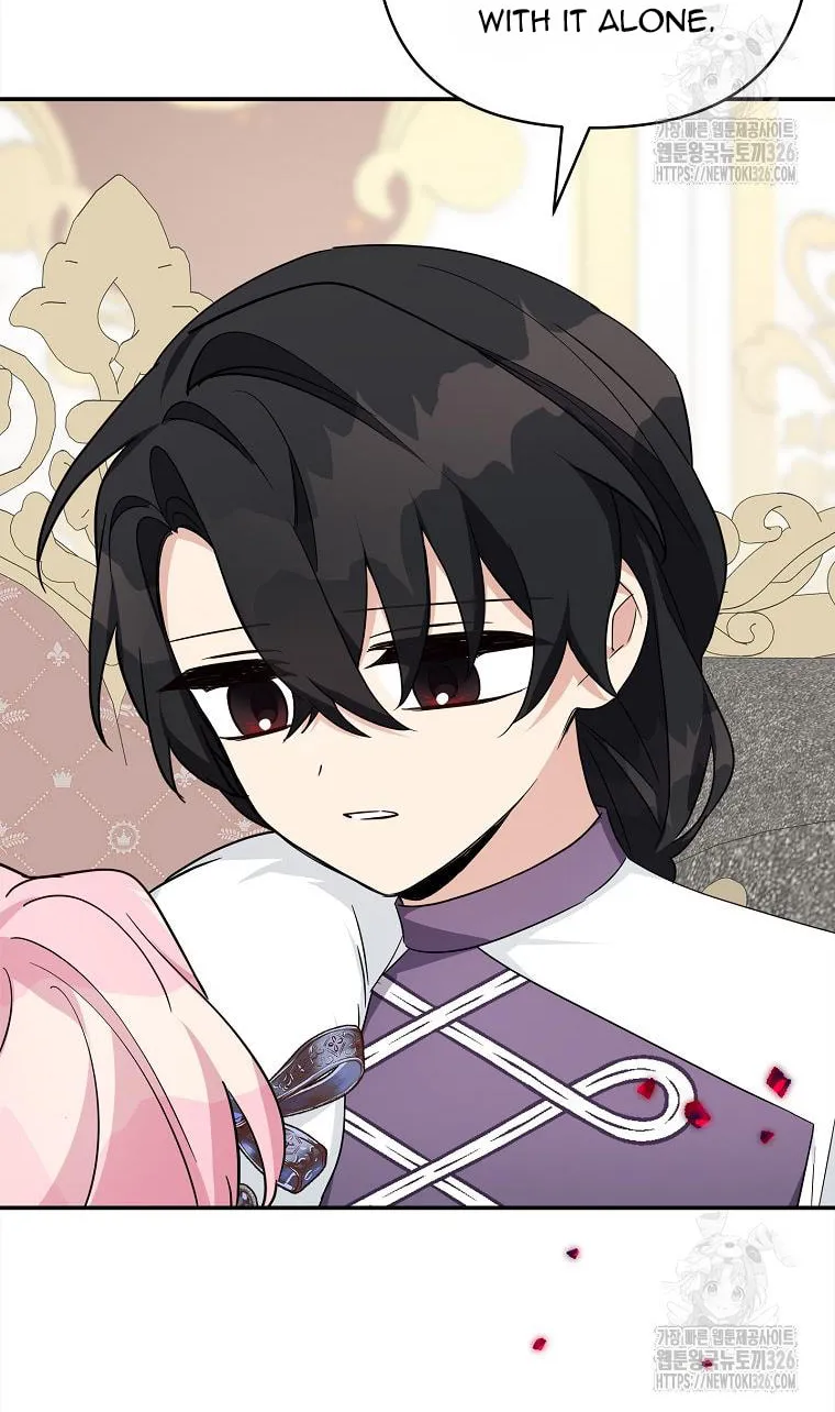 The Little Lady Behind the Villain Chapter 78 page 66 - 