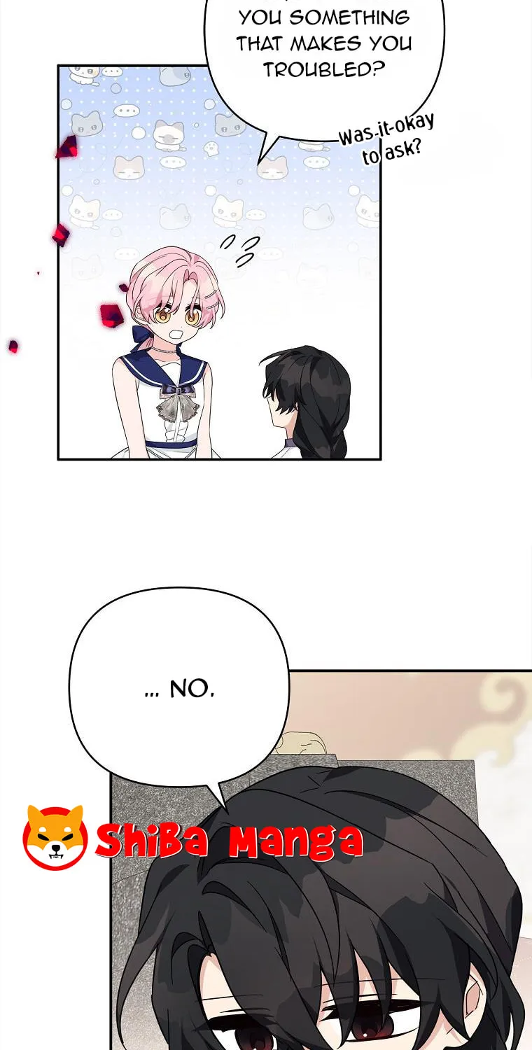 The Little Lady Behind the Villain Chapter 78 page 8 - 