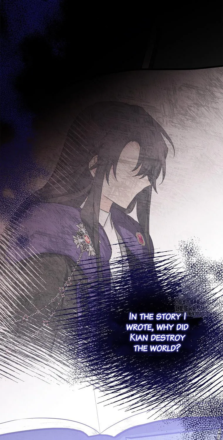 The Little Lady Behind the Villain Chapter 78 page 73 - 