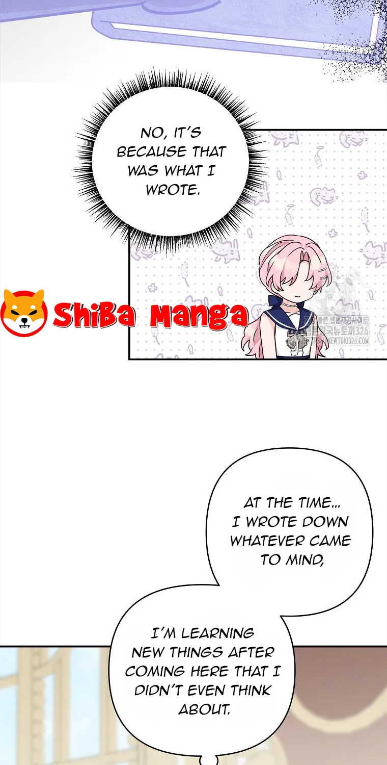 The Little Lady Behind the Villain Chapter 78 page 74 - 