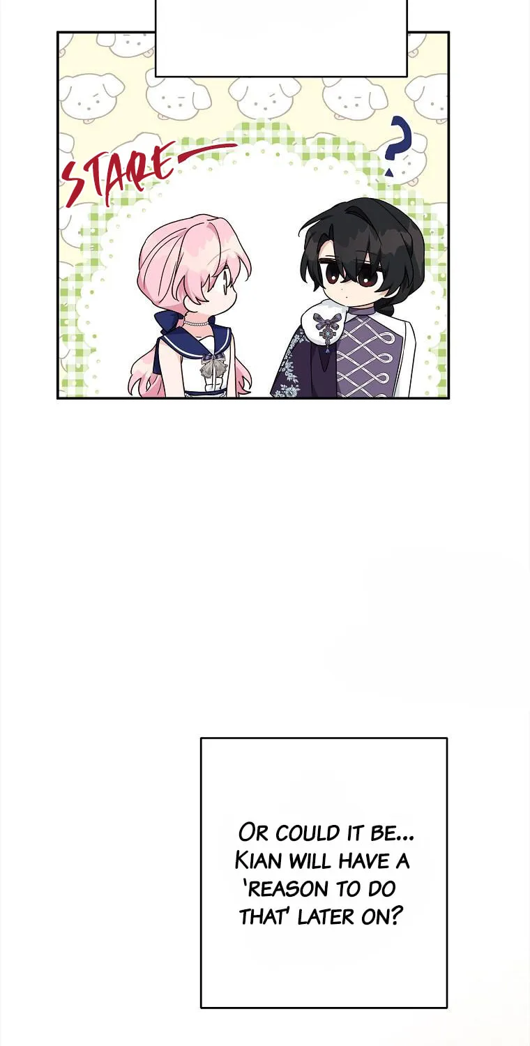 The Little Lady Behind the Villain Chapter 78 page 76 - 