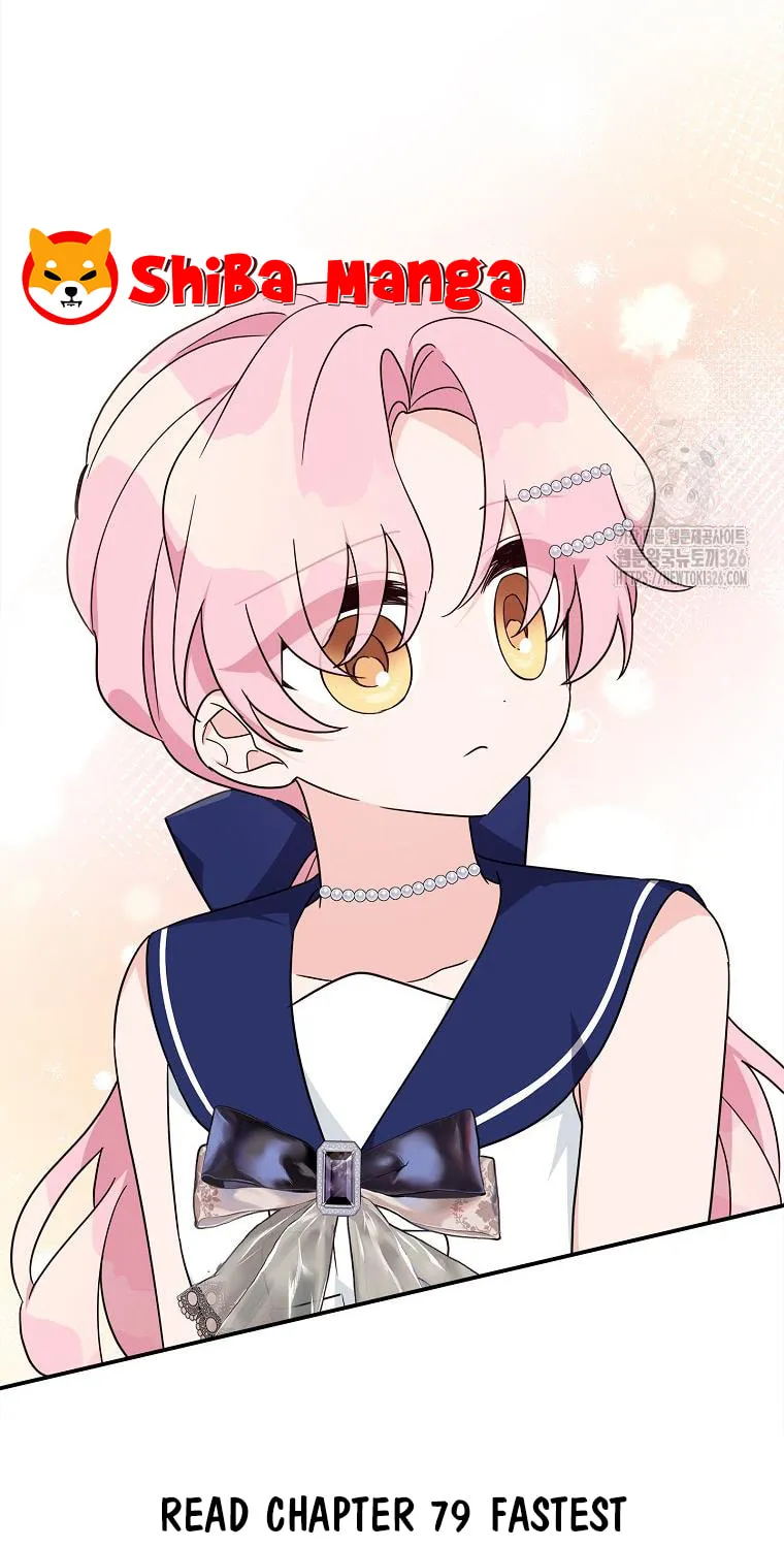 The Little Lady Behind the Villain Chapter 78 page 77 - 