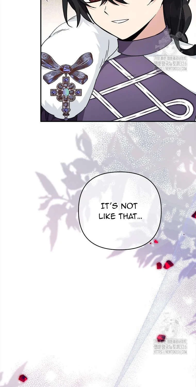 The Little Lady Behind the Villain Chapter 78 page 9 - 