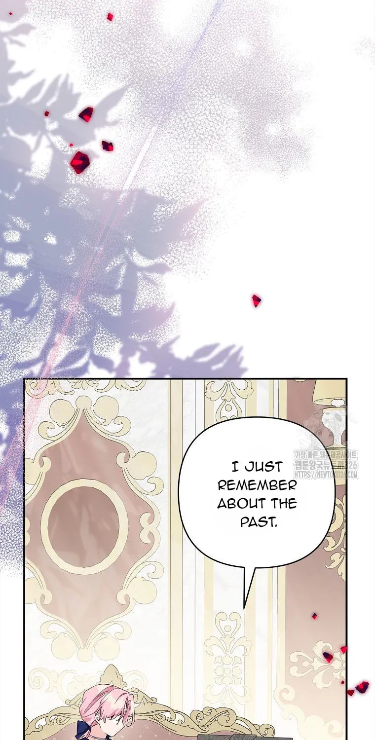 The Little Lady Behind the Villain Chapter 78 page 10 - 