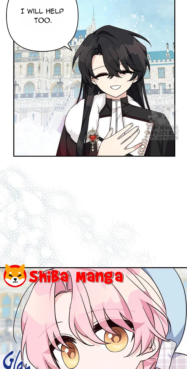 The Little Lady Behind the Villain Chapter 79 page 11 - 