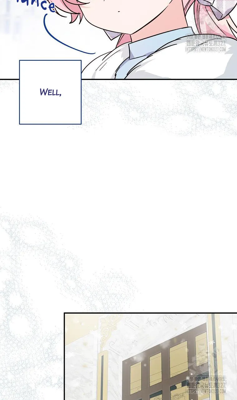 The Little Lady Behind the Villain Chapter 79 page 12 - 