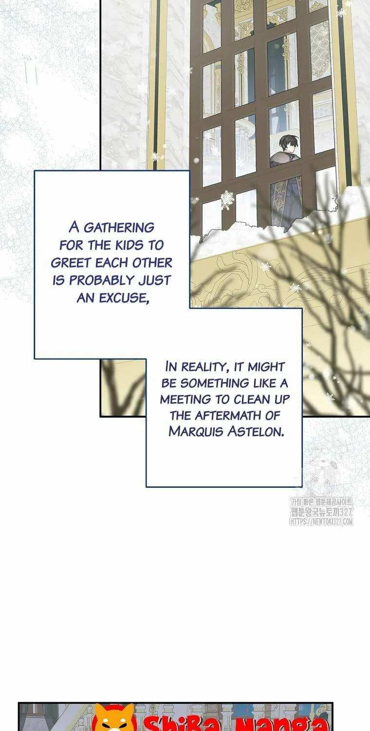 The Little Lady Behind the Villain Chapter 79 page 13 - 
