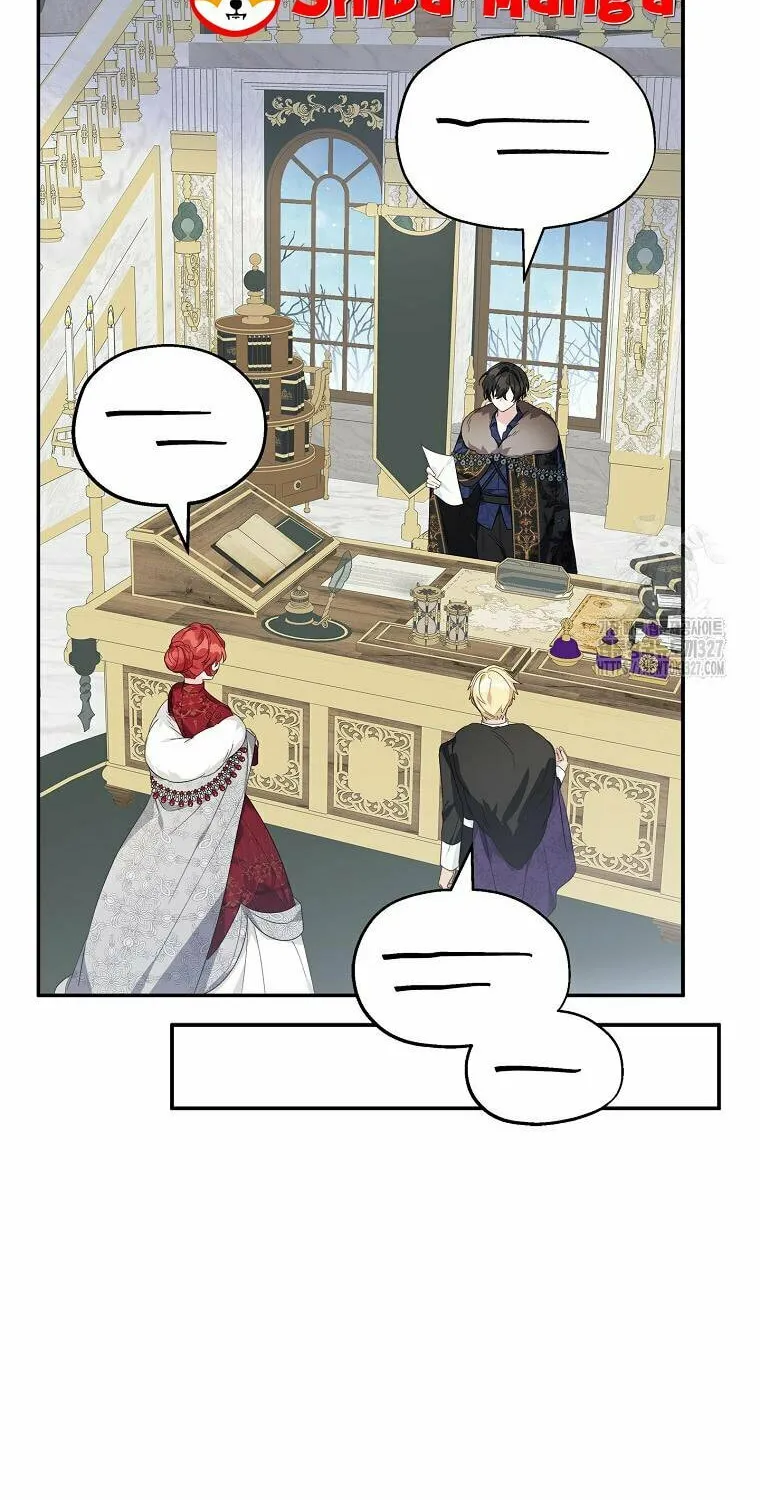 The Little Lady Behind the Villain Chapter 79 page 14 - 