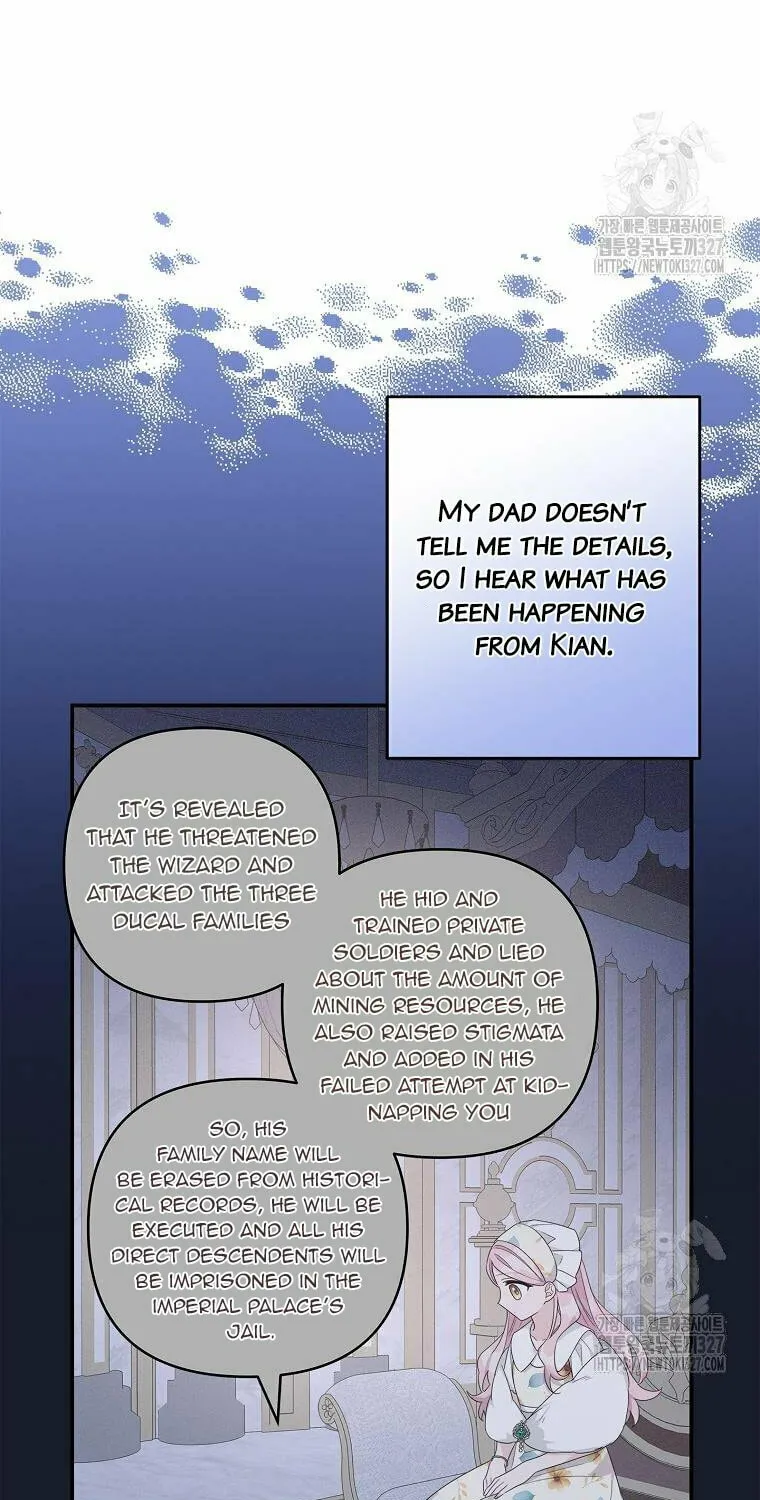 The Little Lady Behind the Villain Chapter 79 page 15 - 