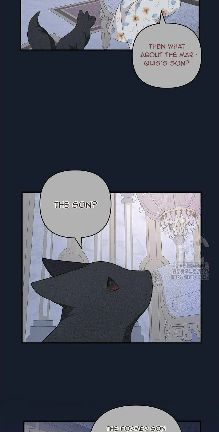 The Little Lady Behind the Villain Chapter 79 page 16 - 