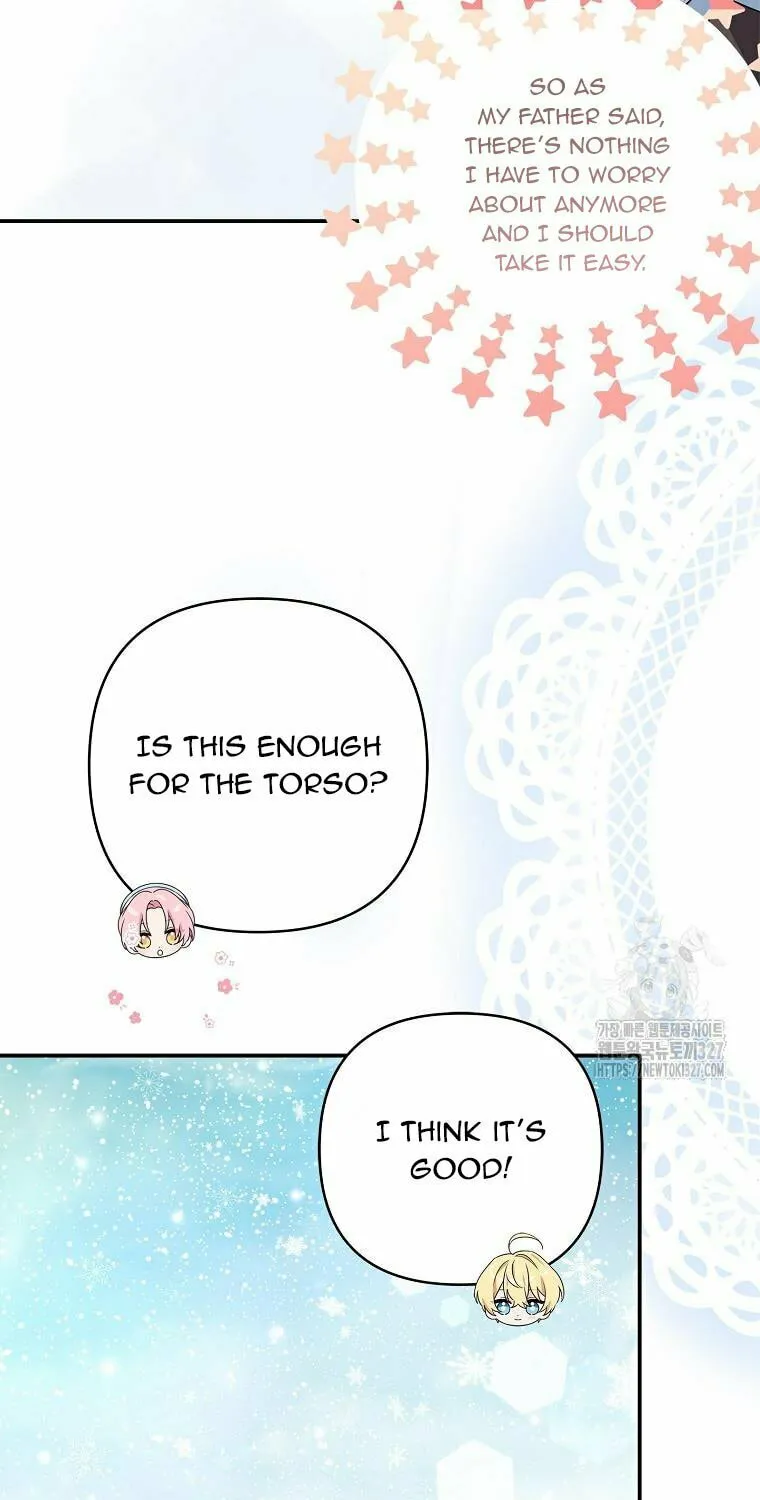 The Little Lady Behind the Villain Chapter 79 page 19 - 