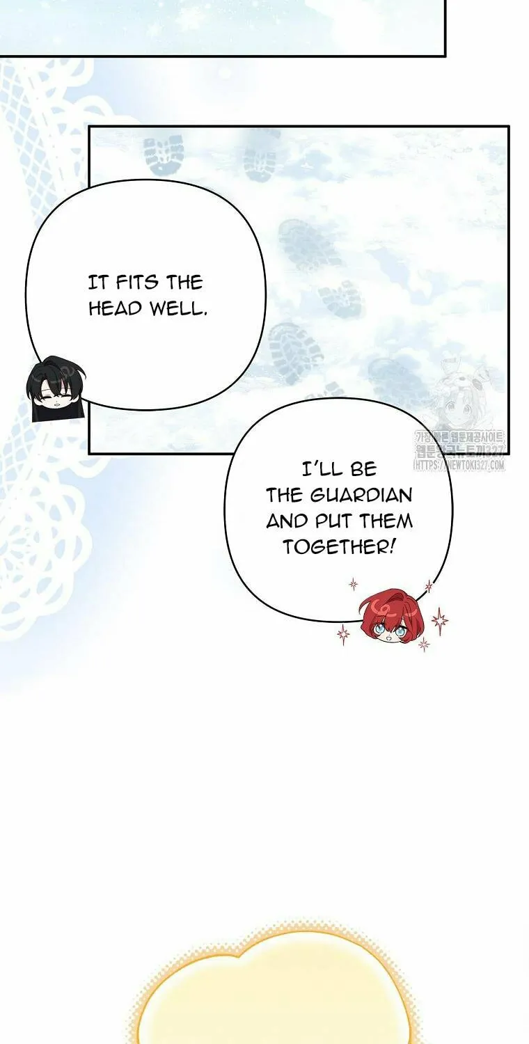 The Little Lady Behind the Villain Chapter 79 page 20 - 