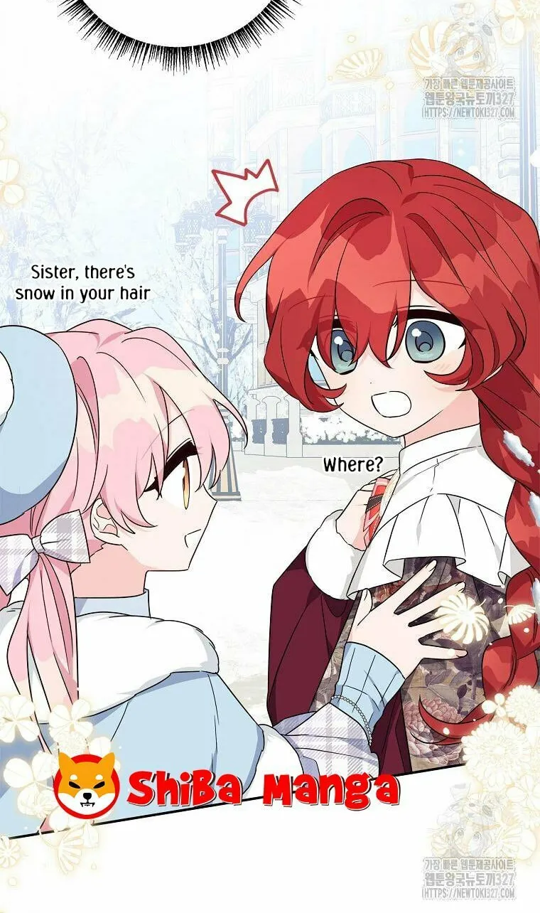 The Little Lady Behind the Villain Chapter 79 page 24 - 