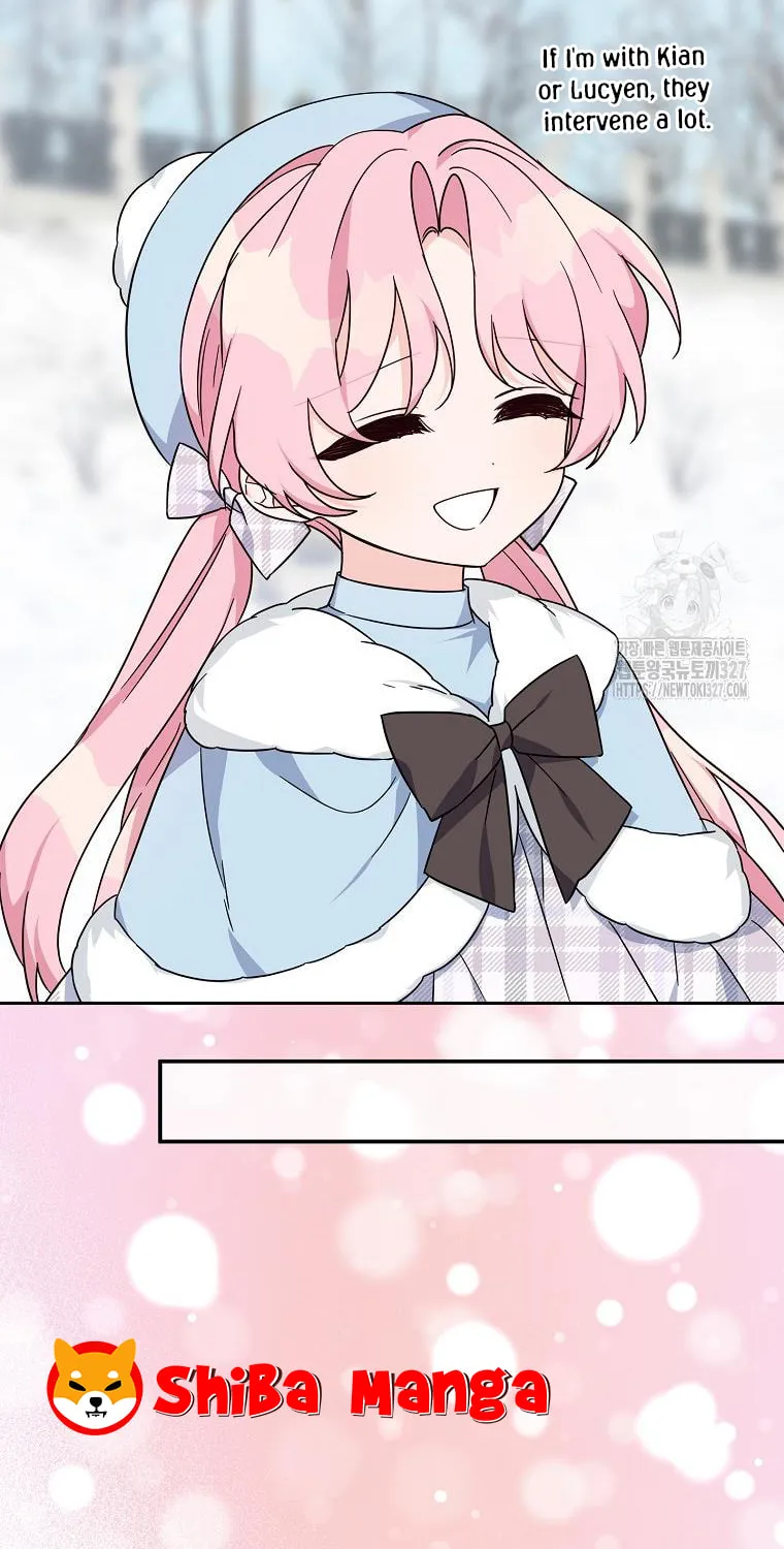 The Little Lady Behind the Villain Chapter 79 page 26 - 