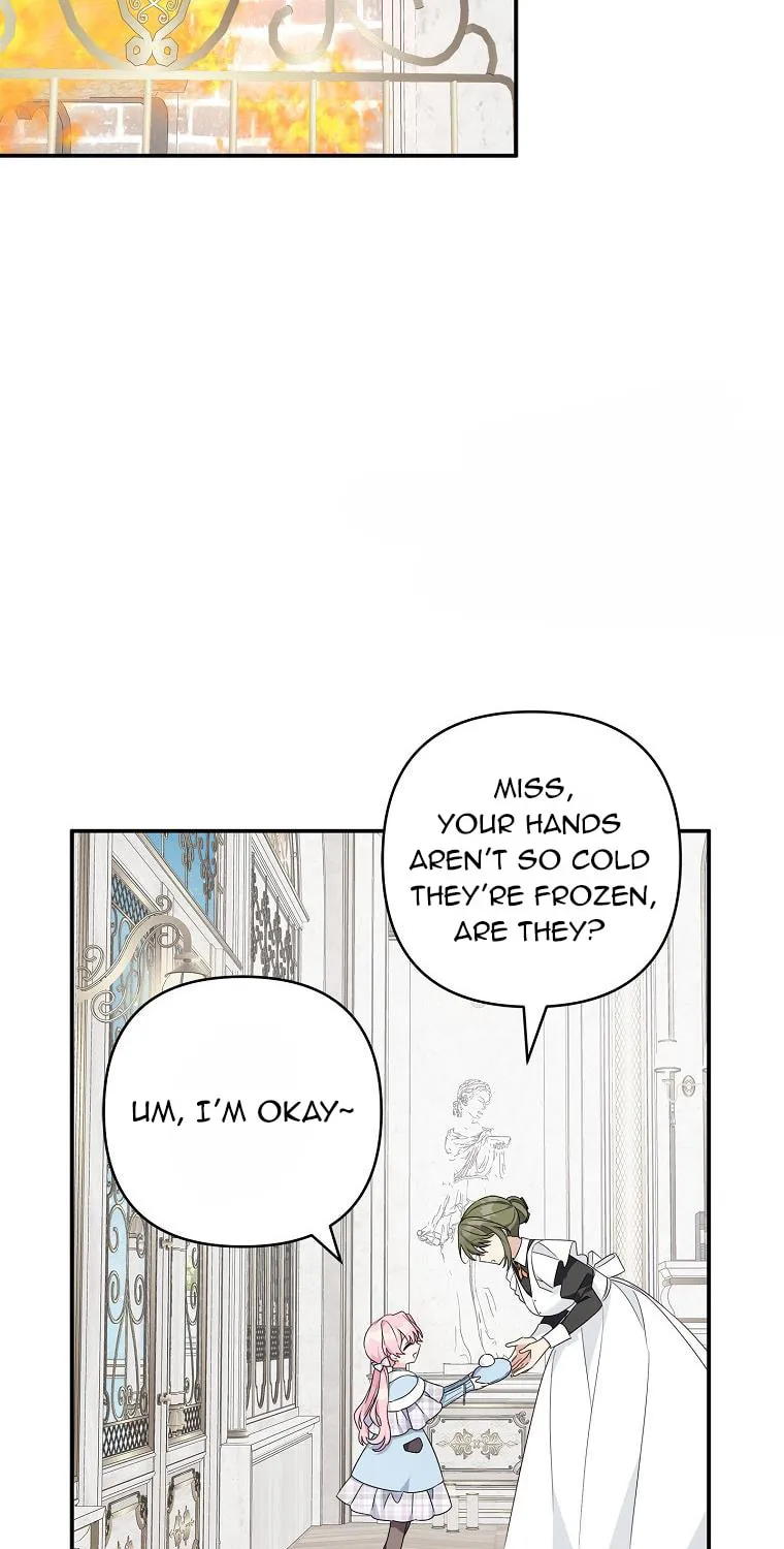 The Little Lady Behind the Villain Chapter 79 page 29 - 