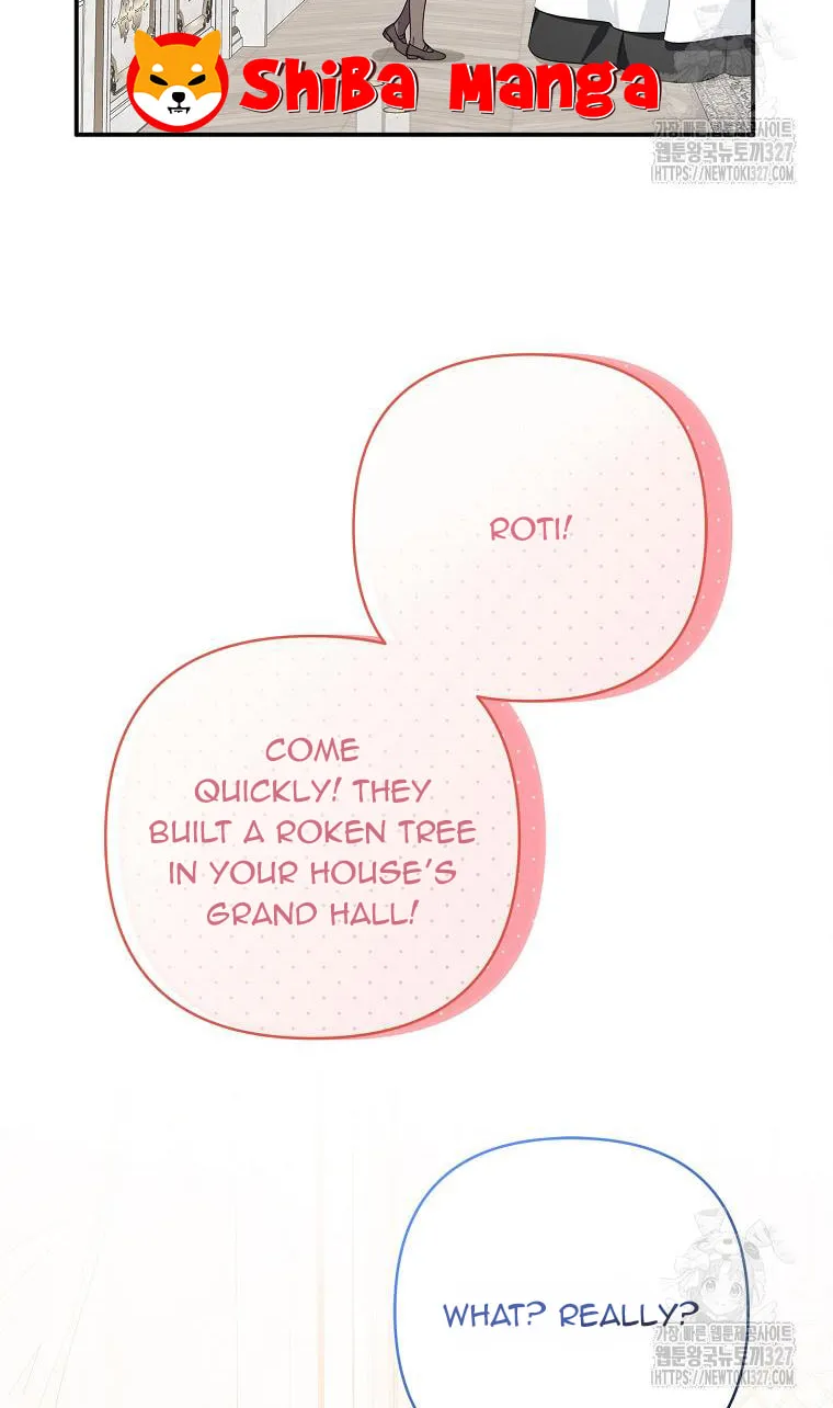 The Little Lady Behind the Villain Chapter 79 page 30 - 