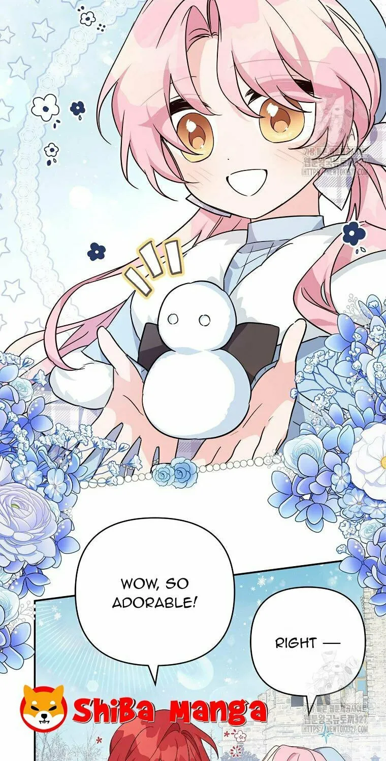 The Little Lady Behind the Villain Chapter 79 page 4 - 