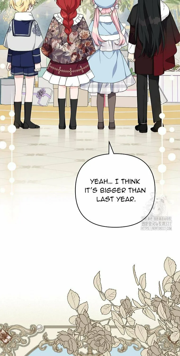 The Little Lady Behind the Villain Chapter 79 page 34 - 