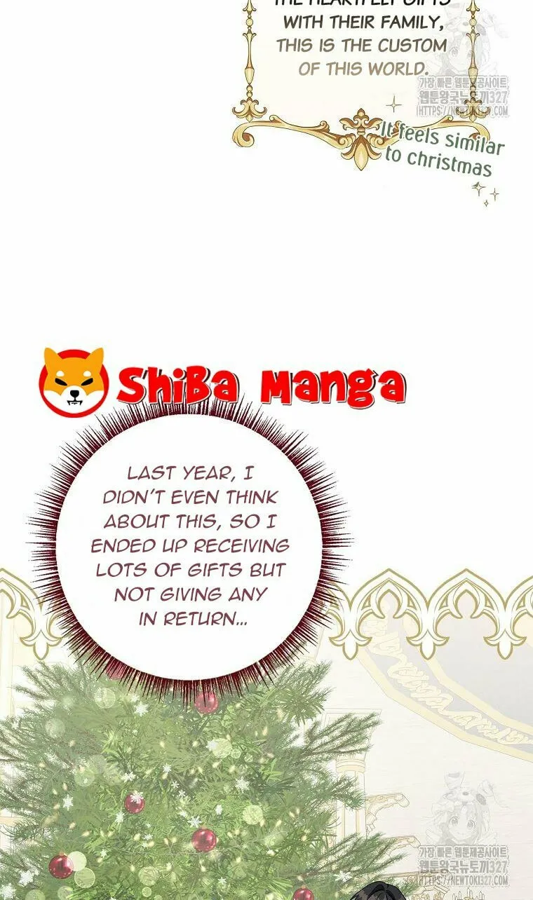 The Little Lady Behind the Villain Chapter 79 page 36 - 