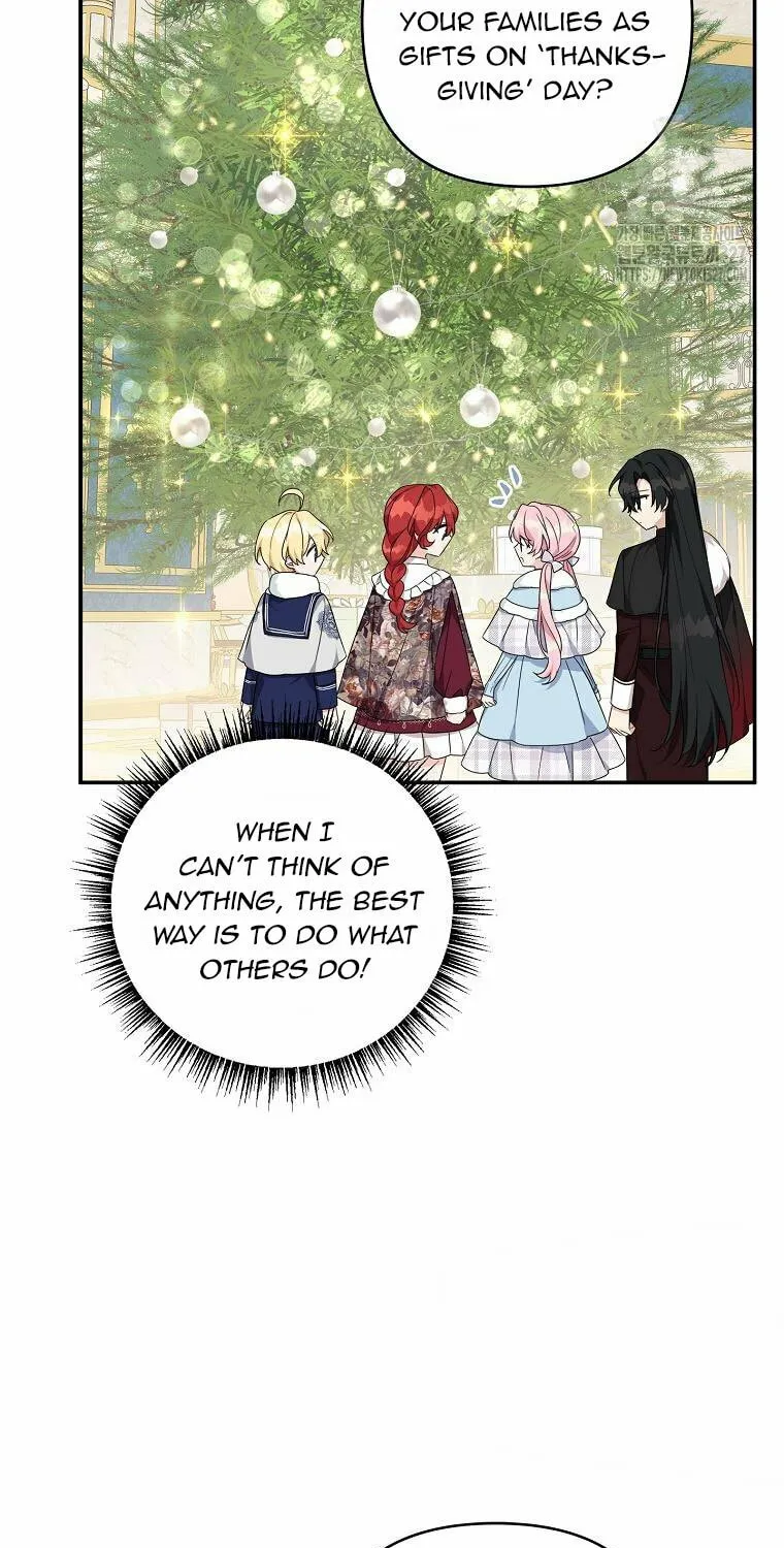 The Little Lady Behind the Villain Chapter 79 page 39 - 