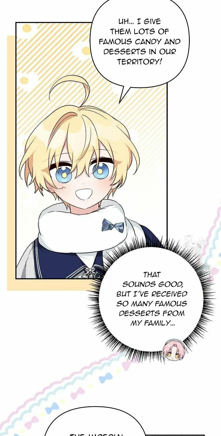 The Little Lady Behind the Villain Chapter 79 page 40 - 