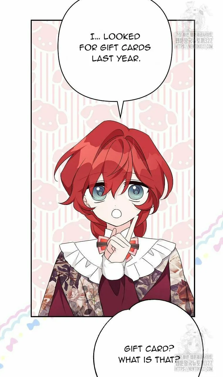 The Little Lady Behind the Villain Chapter 79 page 42 - 