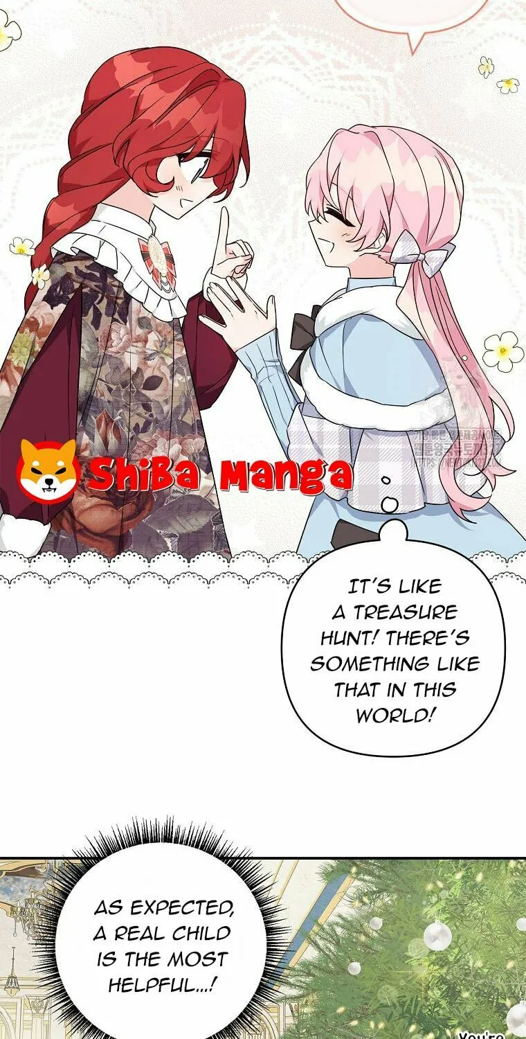 The Little Lady Behind the Villain Chapter 79 page 44 - 