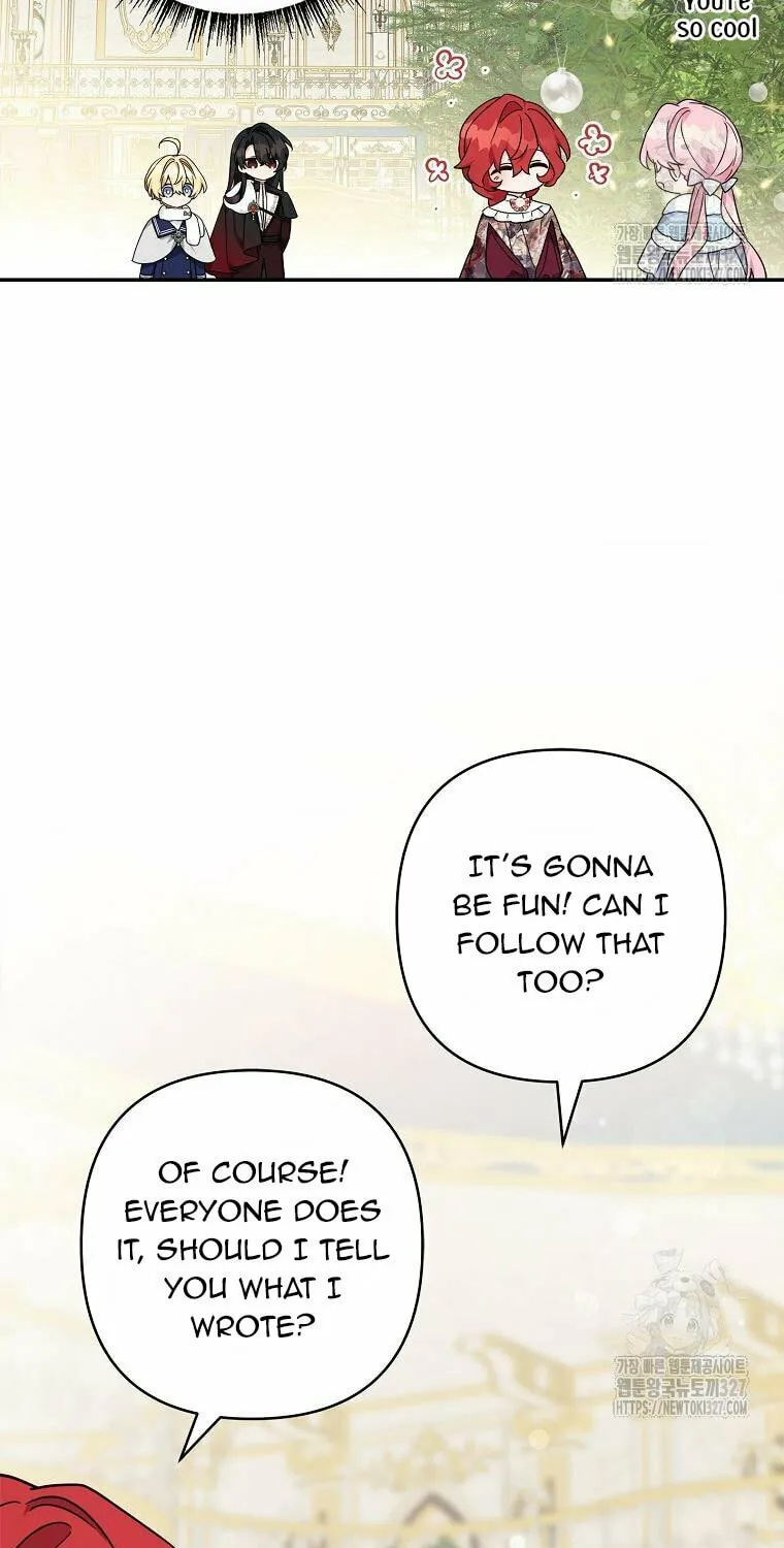 The Little Lady Behind the Villain Chapter 79 page 45 - 