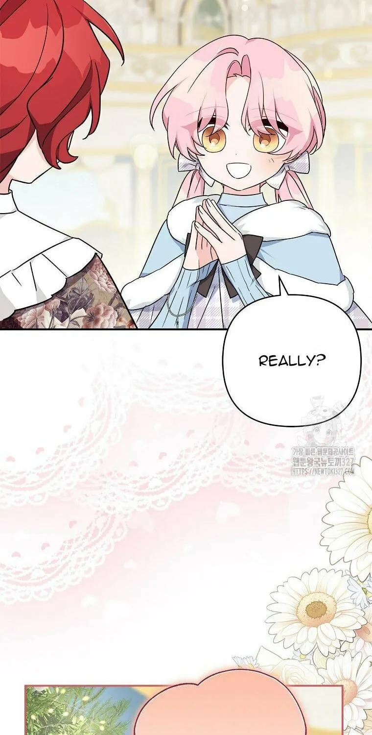 The Little Lady Behind the Villain Chapter 79 page 46 - 