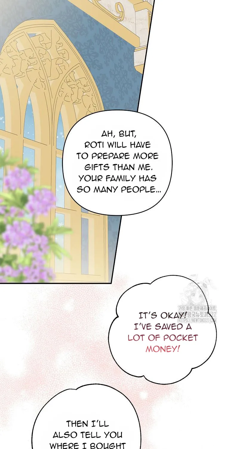 The Little Lady Behind the Villain Chapter 79 page 49 - 