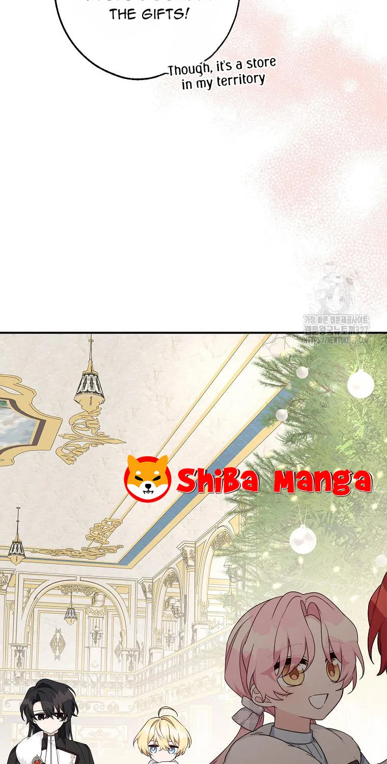 The Little Lady Behind the Villain Chapter 79 page 50 - 