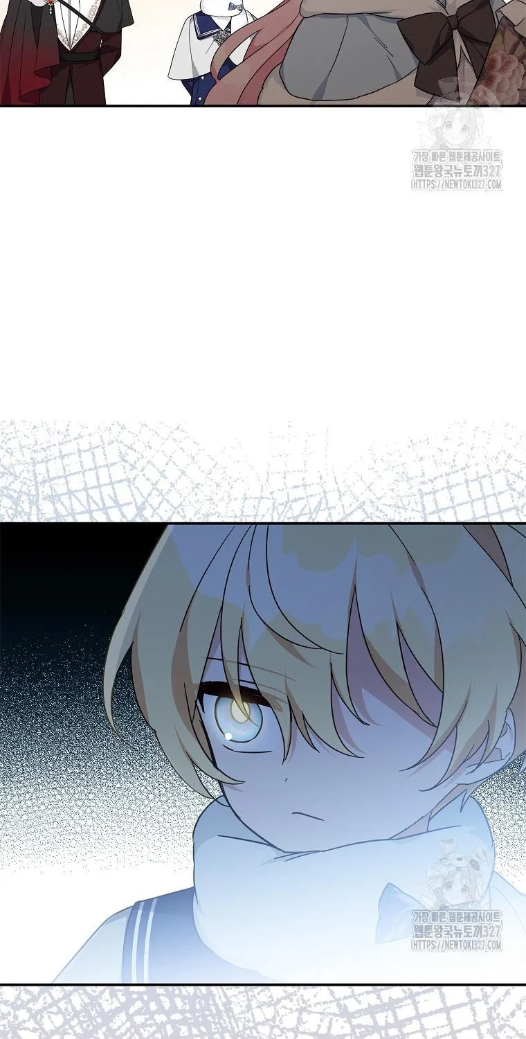 The Little Lady Behind the Villain Chapter 79 page 51 - 