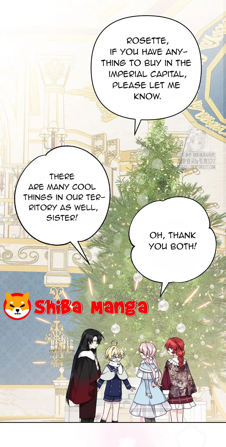The Little Lady Behind the Villain Chapter 79 page 53 - 