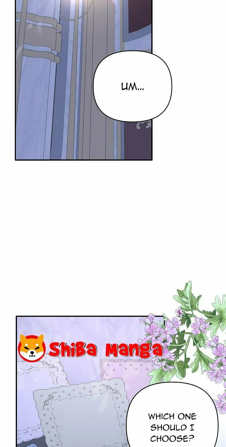 The Little Lady Behind the Villain Chapter 79 page 56 - 