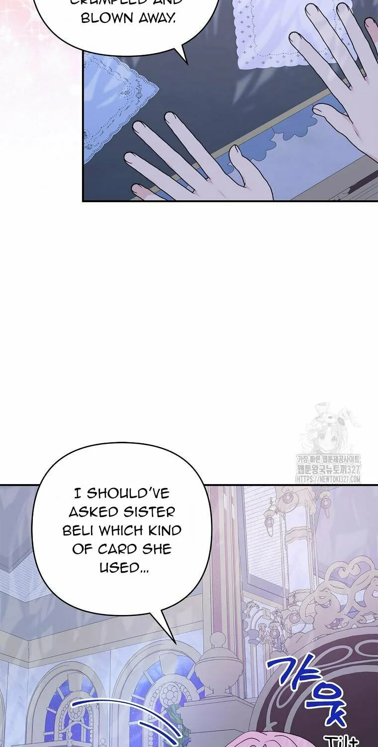 The Little Lady Behind the Villain Chapter 79 page 58 - 