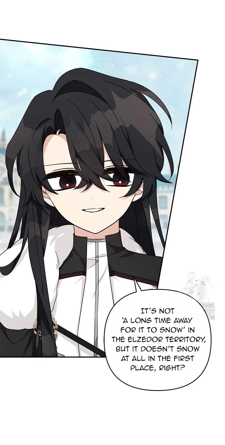 The Little Lady Behind the Villain Chapter 79 page 7 - 