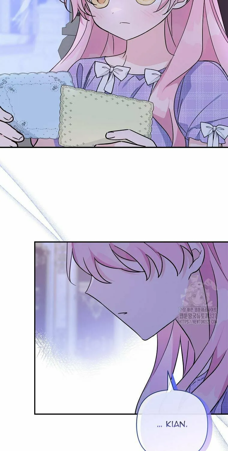 The Little Lady Behind the Villain Chapter 79 page 61 - 