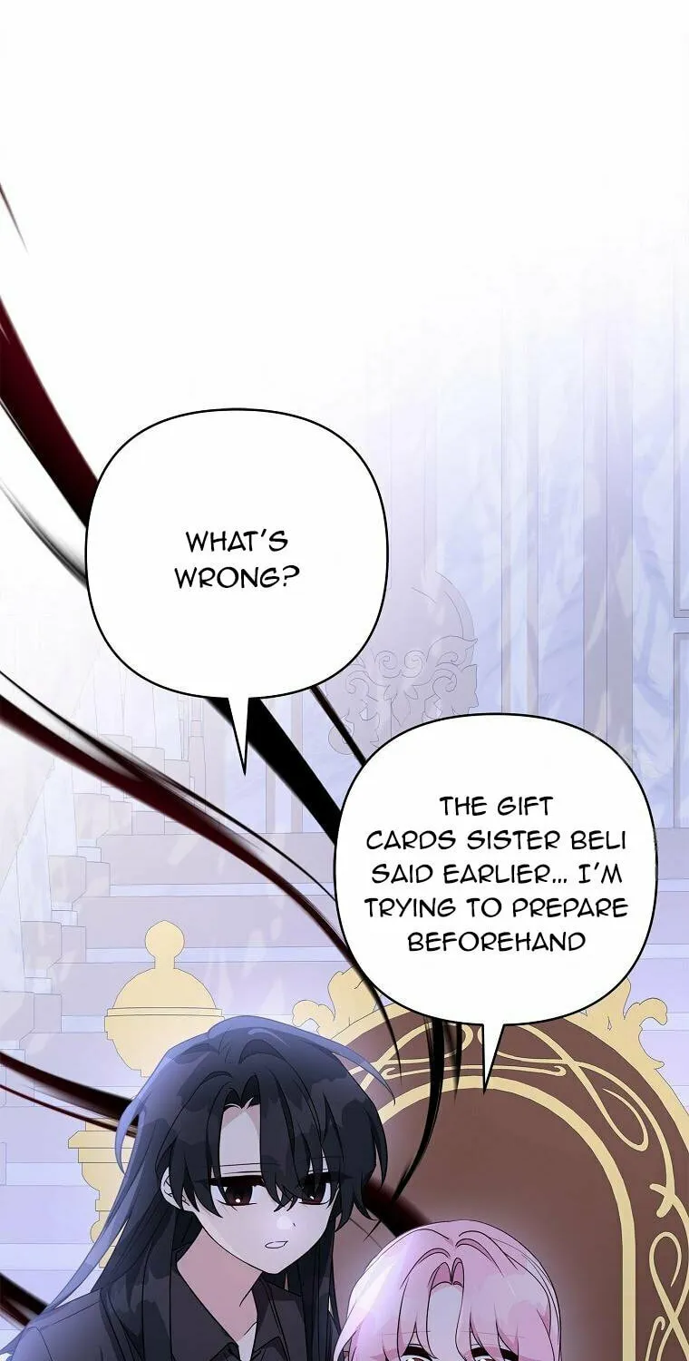 The Little Lady Behind the Villain Chapter 79 page 64 - 