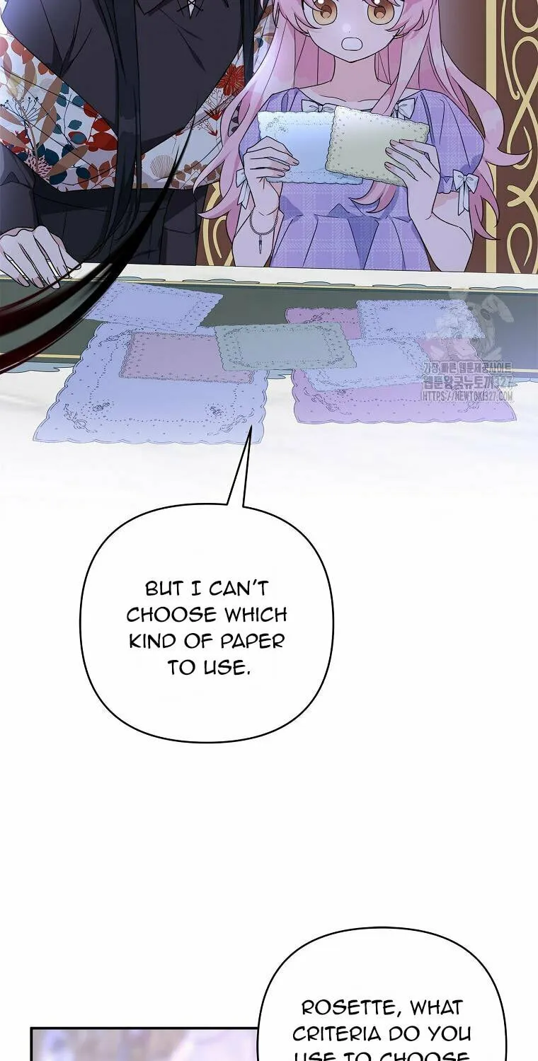 The Little Lady Behind the Villain Chapter 79 page 65 - 