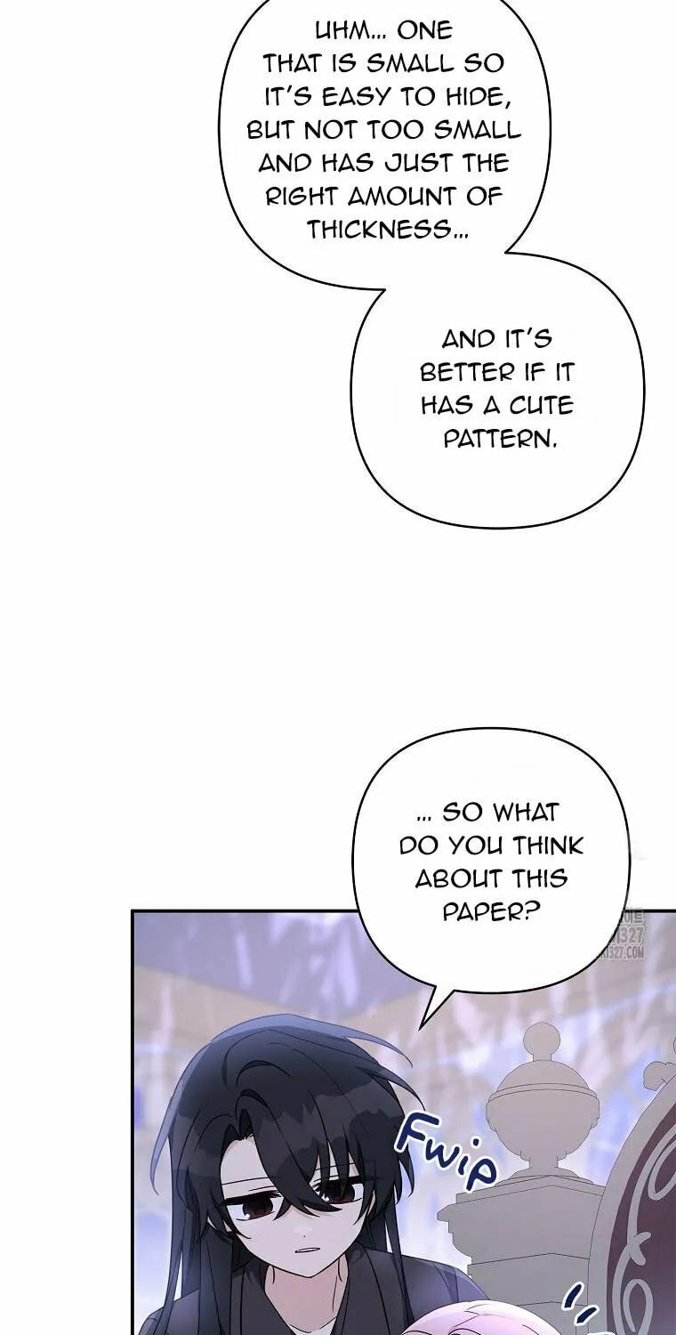 The Little Lady Behind the Villain Chapter 79 page 67 - 