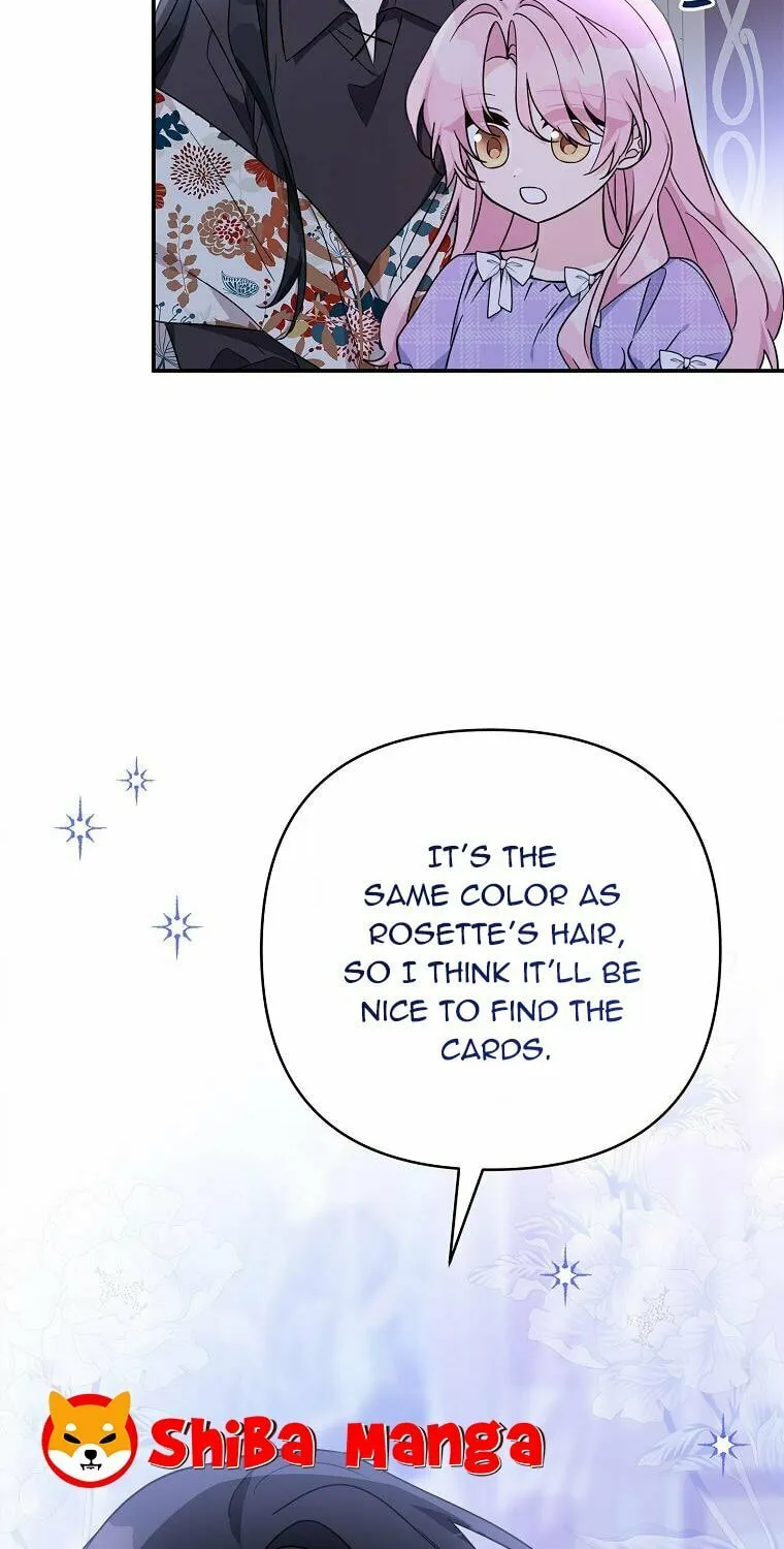 The Little Lady Behind the Villain Chapter 79 page 68 - 