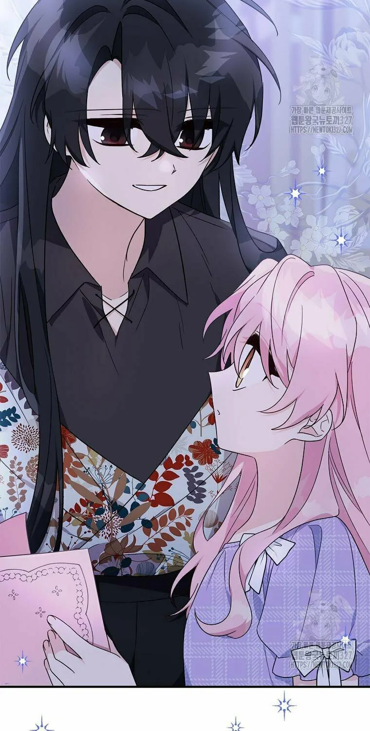 The Little Lady Behind the Villain Chapter 79 page 69 - 