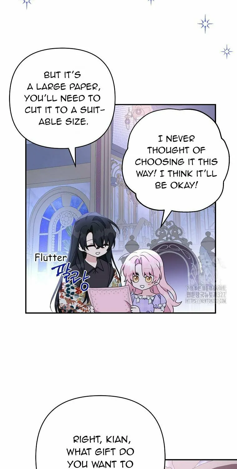 The Little Lady Behind the Villain Chapter 79 page 70 - 