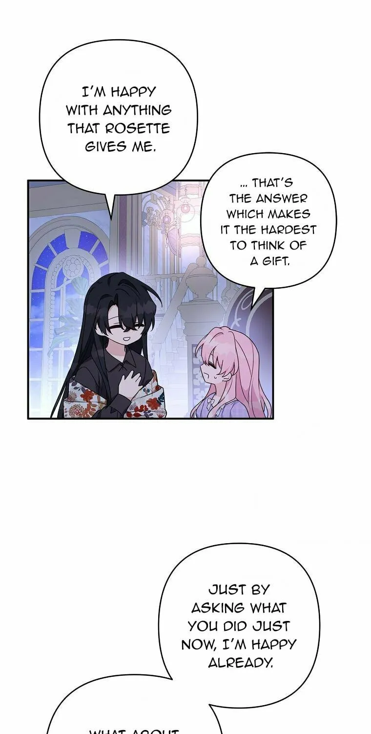 The Little Lady Behind the Villain Chapter 79 page 73 - 